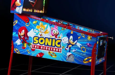 Sonic the Hedgehog (Collector's Edition) image 30