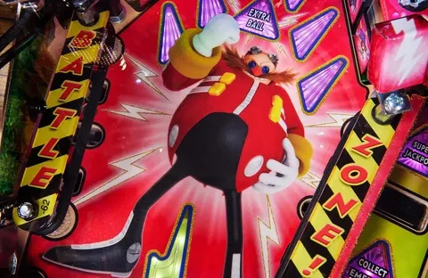 Sonic the Hedgehog (Collector's Edition) image 5