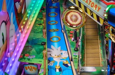 Sonic the Hedgehog (Collector's Edition) image 6