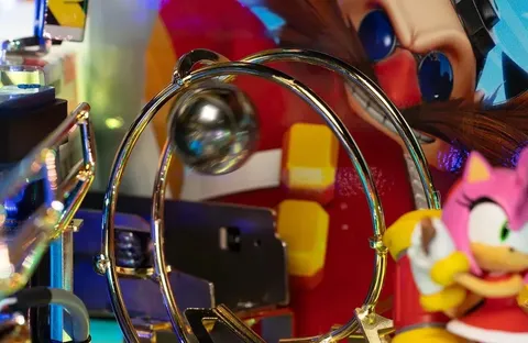 Sonic the Hedgehog (Collector's Edition) image 7