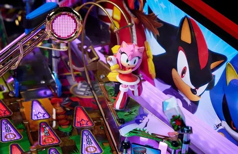 Sonic the Hedgehog (Collector's Edition) image 8