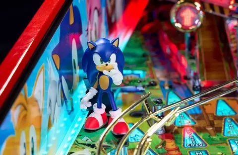 Sonic the Hedgehog (Collector's Edition) image 9