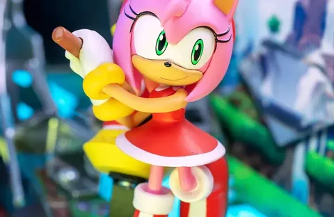 Sonic the Hedgehog (Special Edition) image 14