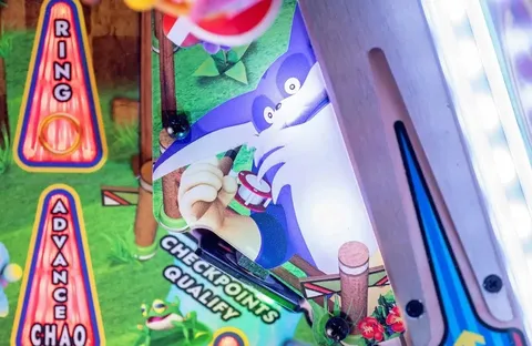 Sonic the Hedgehog (Special Edition) image 15