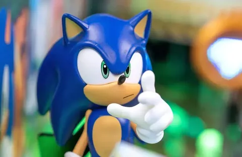 Sonic the Hedgehog (Special Edition) image 16