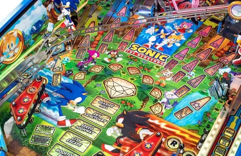 Sonic the Hedgehog (Special Edition) image 18