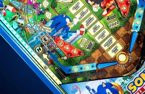 Sonic the Hedgehog (Special Edition) image 19
