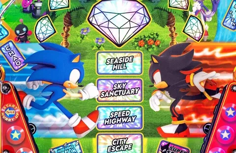 Sonic the Hedgehog (Special Edition) image 20