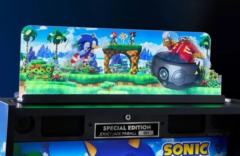 Sonic the Hedgehog (Special Edition) image 21