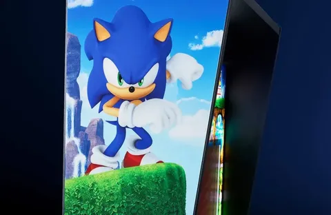 Sonic the Hedgehog (Special Edition) image 24