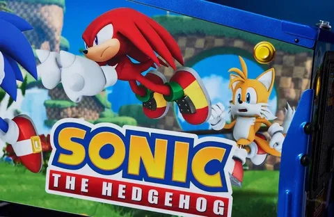 Sonic the Hedgehog (Special Edition) image 25