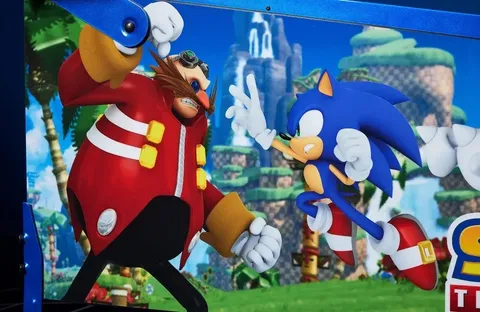 Sonic the Hedgehog (Special Edition) image 26
