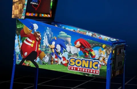 Sonic the Hedgehog (Special Edition) image 28