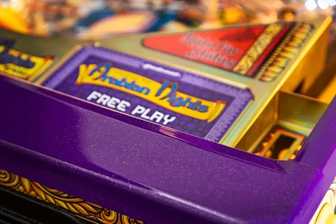 Tales of the Arabian Nights (30th Anniversary Remake) image 21