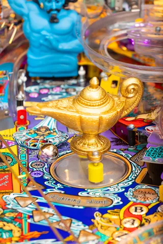 Tales of the Arabian Nights (Legacy Edition Remake) image 17
