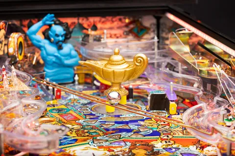 Tales of the Arabian Nights (Legacy Edition Remake) image 2