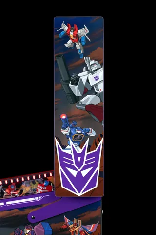 Transformers: More Than Meets the Eye (LE) image 17