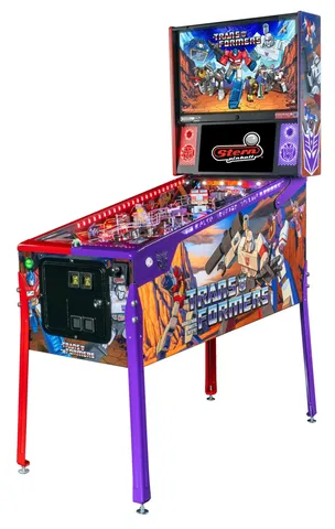 Transformers: More Than Meets the Eye (LE) image 2