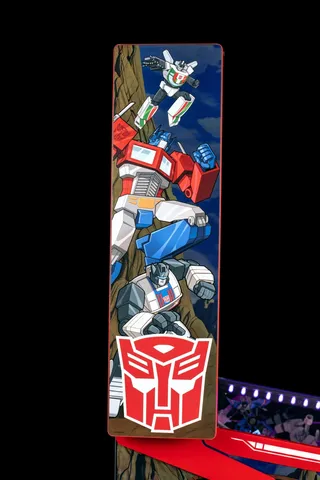 Transformers: More Than Meets the Eye (LE) image 20