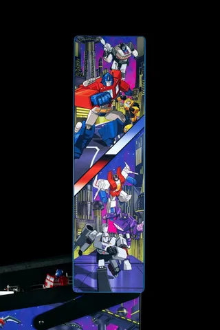 Transformers: More Than Meets the Eye (Premium) image 14