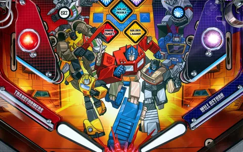Transformers: More Than Meets the Eye (Premium) image 5