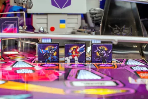 Transformers: More Than Meets the Eye (Pro) image 11