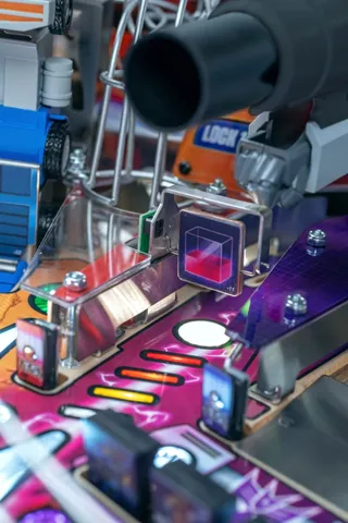 Transformers: More Than Meets the Eye (Pro) image 15