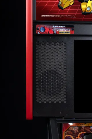Transformers: More Than Meets the Eye (Pro) image 19