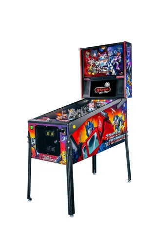 Transformers: More Than Meets the Eye (Pro) image 2