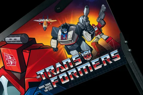 Transformers: More Than Meets the Eye (Pro) image 20