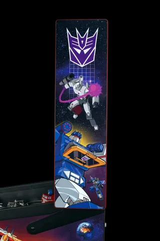 Transformers: More Than Meets the Eye (Pro) image 21