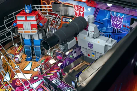 Transformers: More Than Meets the Eye (Pro) image 22