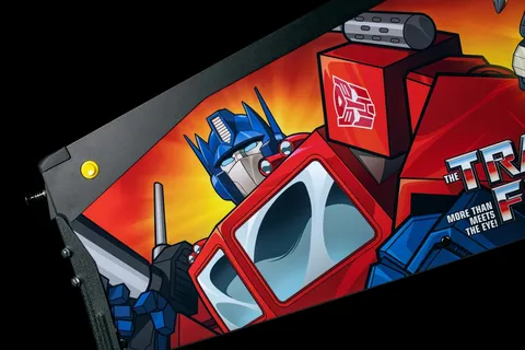 Transformers: More Than Meets the Eye (Pro) image 23