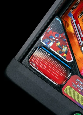 Transformers: More Than Meets the Eye (Pro) image 3