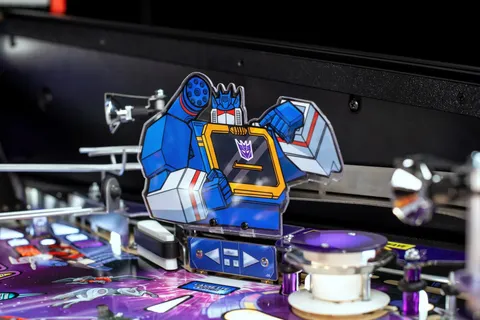 Transformers: More Than Meets the Eye (Pro) image 4