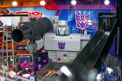 Transformers: More Than Meets the Eye (Pro) image 5