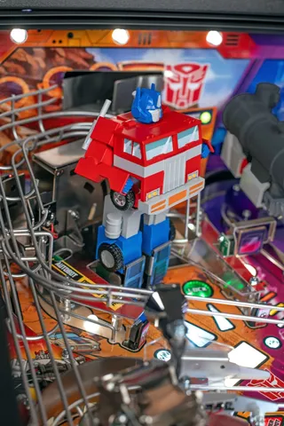 Transformers: More Than Meets the Eye (Pro) image 6