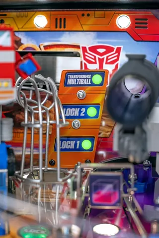 Transformers: More Than Meets the Eye (Pro) image 7