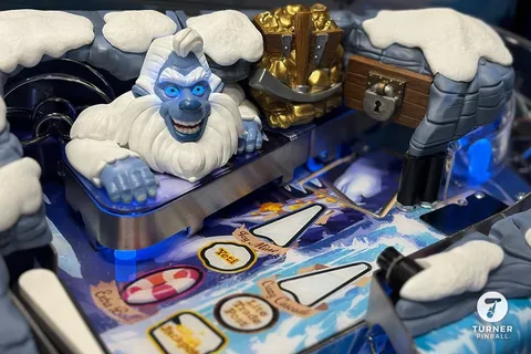 Yukon Yeti image 17
