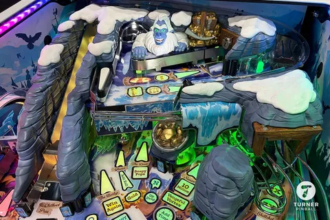 Yukon Yeti image 20