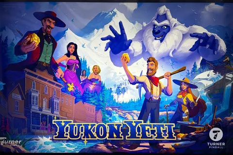 Yukon Yeti image 25