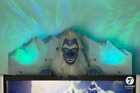 Yukon Yeti image 6