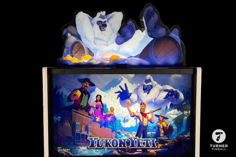 Yukon Yeti image 7