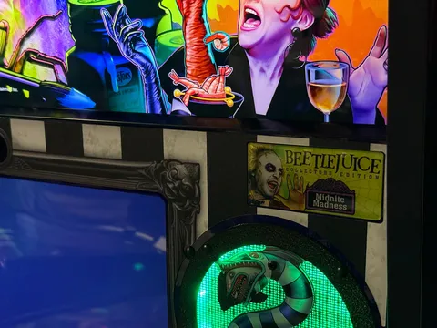 Beetlejuice image 1