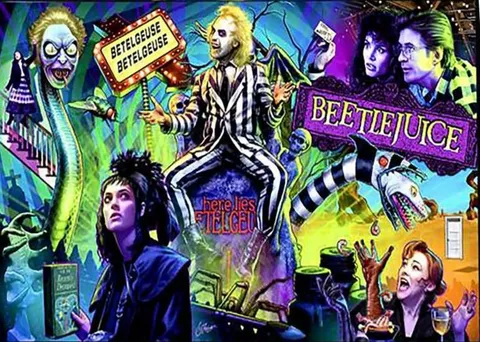 Beetlejuice image 11