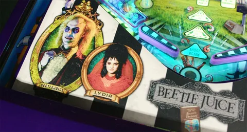 Beetlejuice image 12