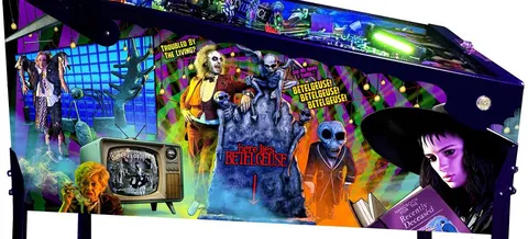 Beetlejuice image 13