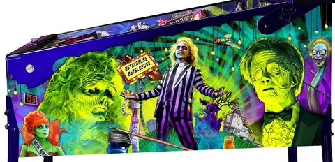 Beetlejuice image 14