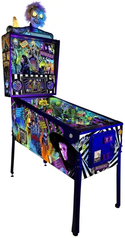 Beetlejuice image 15