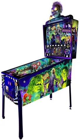 Beetlejuice image 16